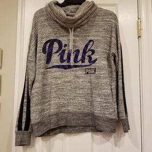 Victoria's Secret Pink Sweatshirt